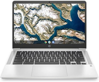 HP 14 Chromebook (Renewed): $230.92