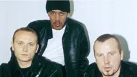 Artful Dodger on 'Re-rewind (The Crowd Say Bo Selecta)’