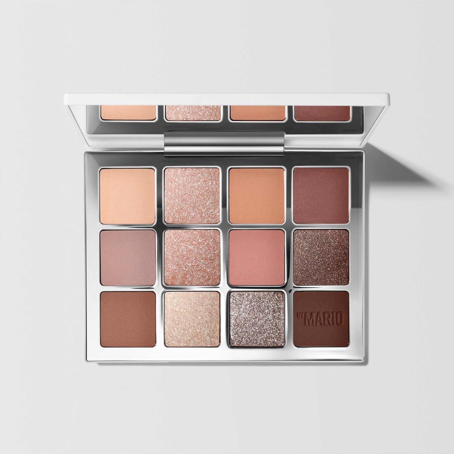 Ethereal Eyes&amp;trade; Eyeshadow Palette: the Original