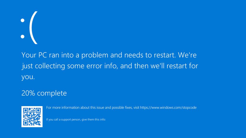 Windows 11 update to fix DirectX blue screen of death, hopefully