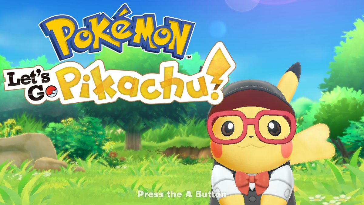 Pokemon Let's Go Pikachu Let's Go Eevee Kanto Pokedex Pokemon Home