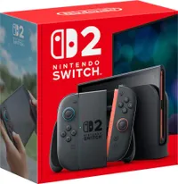 Nintendo Switch 2 Nintendo Switch 2