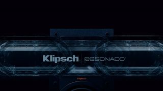 Klipsch Resonado Labs partnership announcement