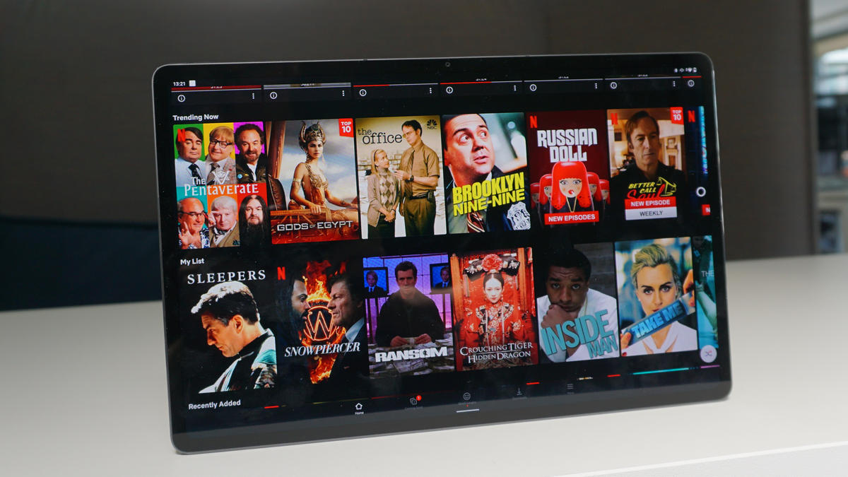 Netflix introduces language accessibility tools, Kids Mystery Box