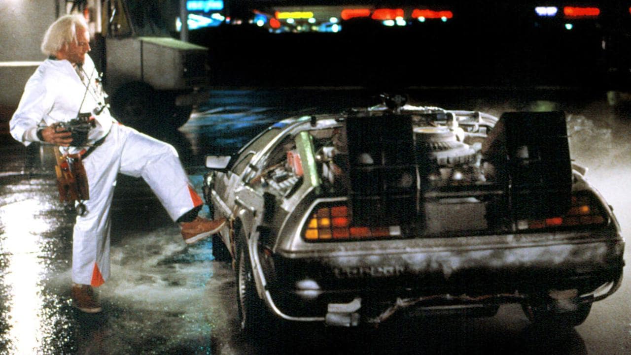 Back To The Future facts: 20 Things You (Probably) Didn't Know