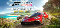 Forza Horizon 5: was $59 now $48 @ Steam