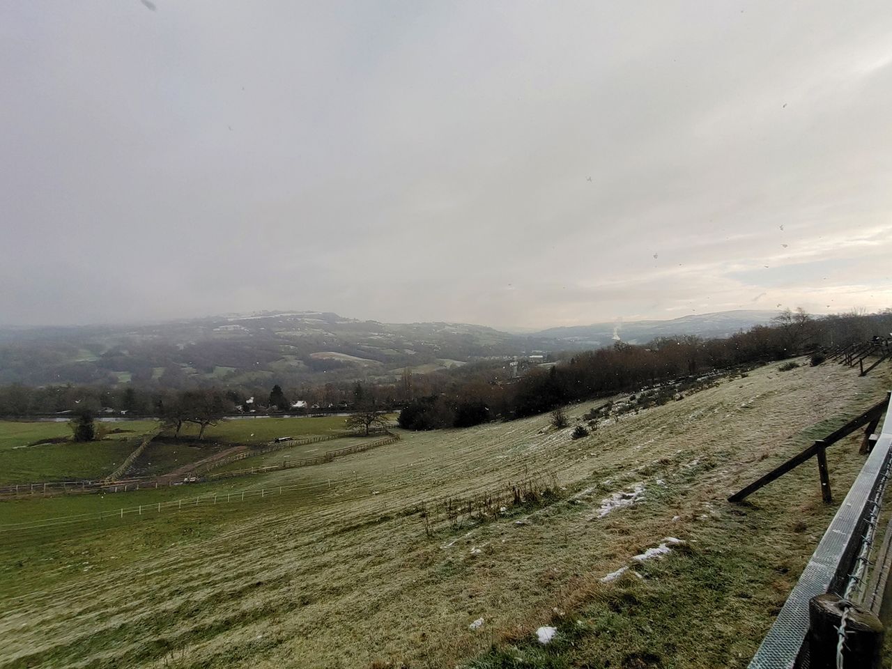 Vivo X51 5G camera sample
