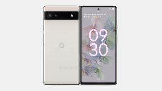 Google Pixel 6a could arrive in May: OnLeaks / 91Mobiles