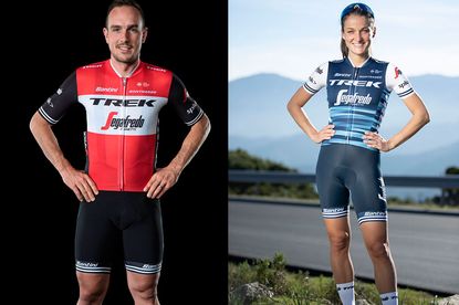 trek segafredo 2019