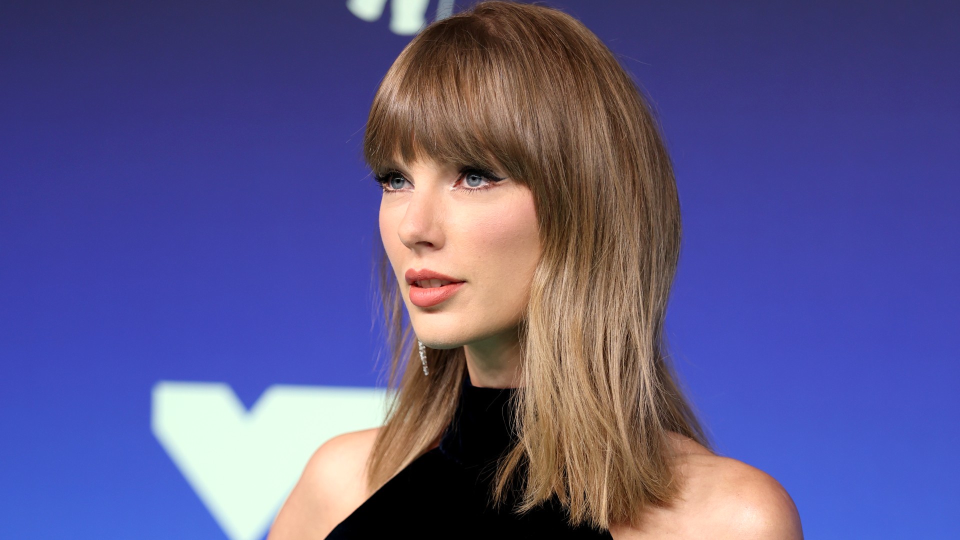 Taylor Swift at the 2026 VMAs 
