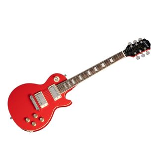 Best guitars for small hands: Epiphone Power Players Les Paul