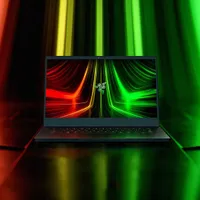 Razer Blade 14 RTX 3080 Ti laptop $3,500 $3,149.99 at Razer