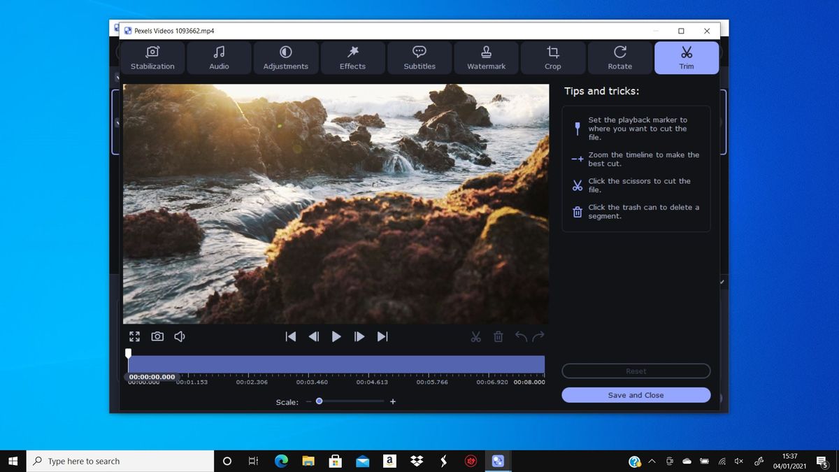 wondershare video converter vs handbrake