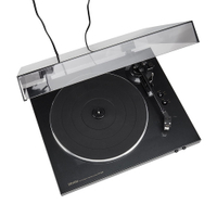 Denon DP-300F Fully Automatic Analog Turntable: $349.99