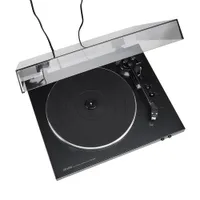 Denon DP-300F Fully Automatic Analog Turntable: $349.99 $329 at Amazon
Save $20 –