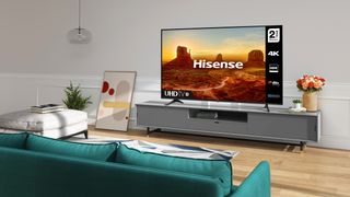 Hisense TV 2021