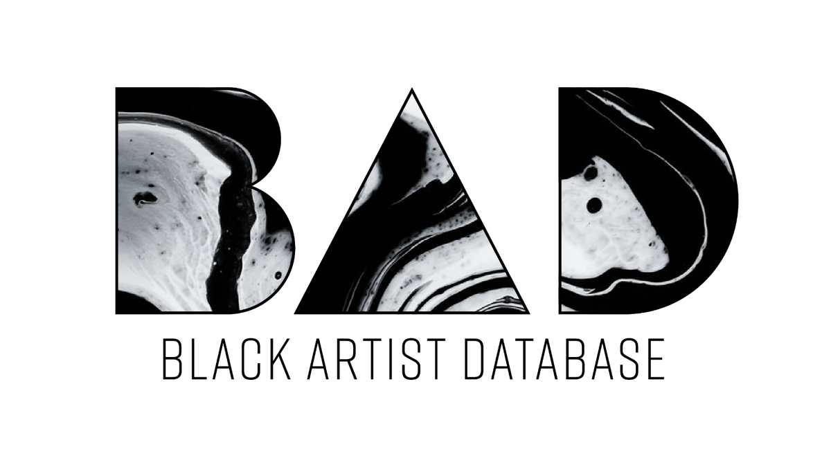 Black Artist Database