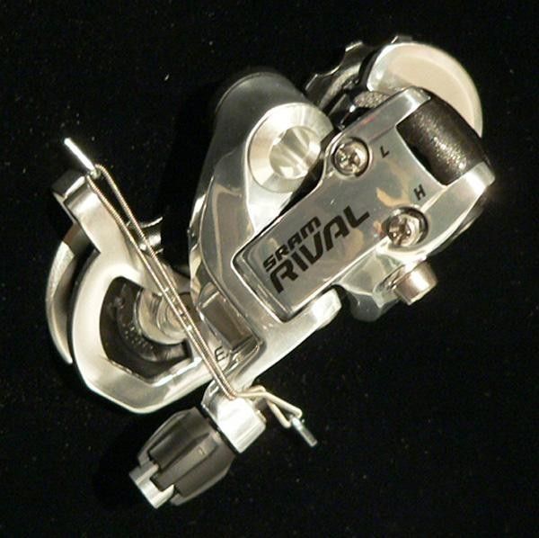 SRAM Rival