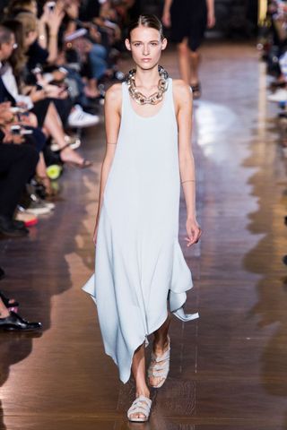 6 Things We Love About Stella McCartney's SS15 Collection