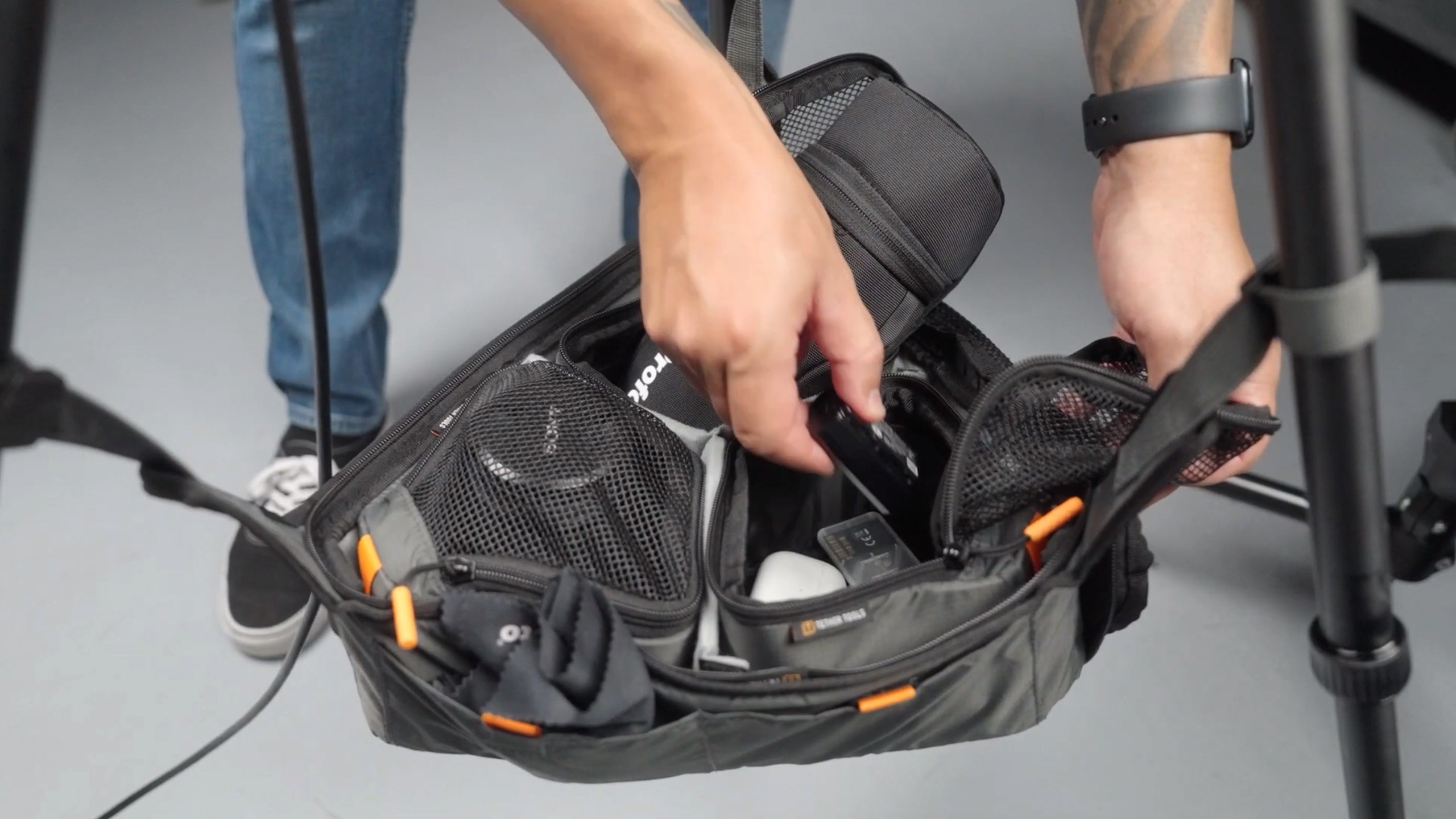 Tether Tools Tripod Hammock