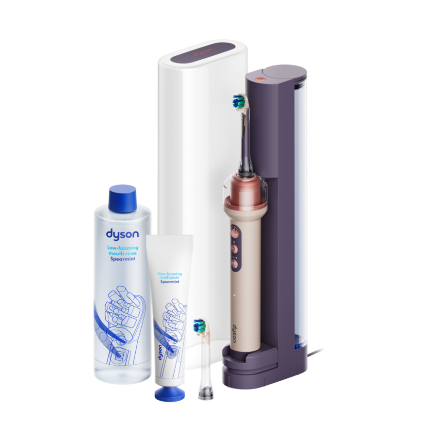 Dyson CameraJet