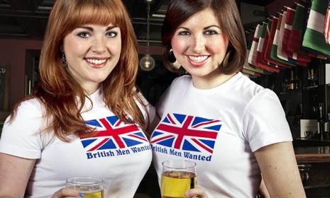 DateBritishGuys.com promises romance with an adorable accent.