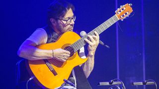 Al Di Meola