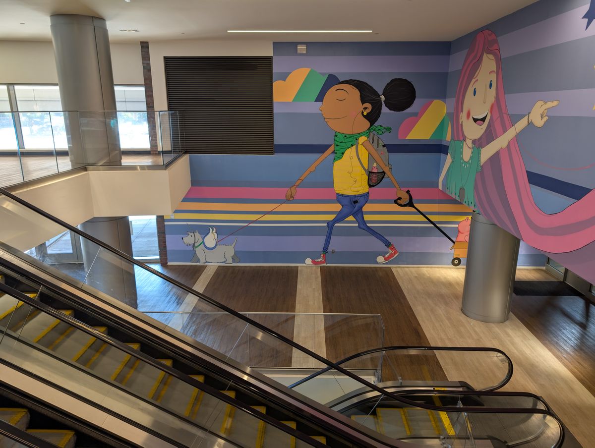 Google Pixel 9 Pro camera samples for review