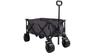 Patio Watcher collapsible folding utility wagon