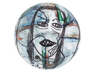 World Cup 2014 Ball Design