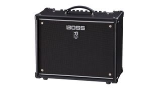 Boss Katana 50 MKII review