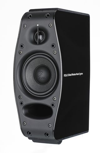 Focal XS Book Wireless