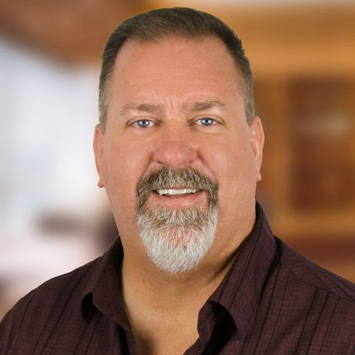 Bill McGinty, Level 3 Audiovisual