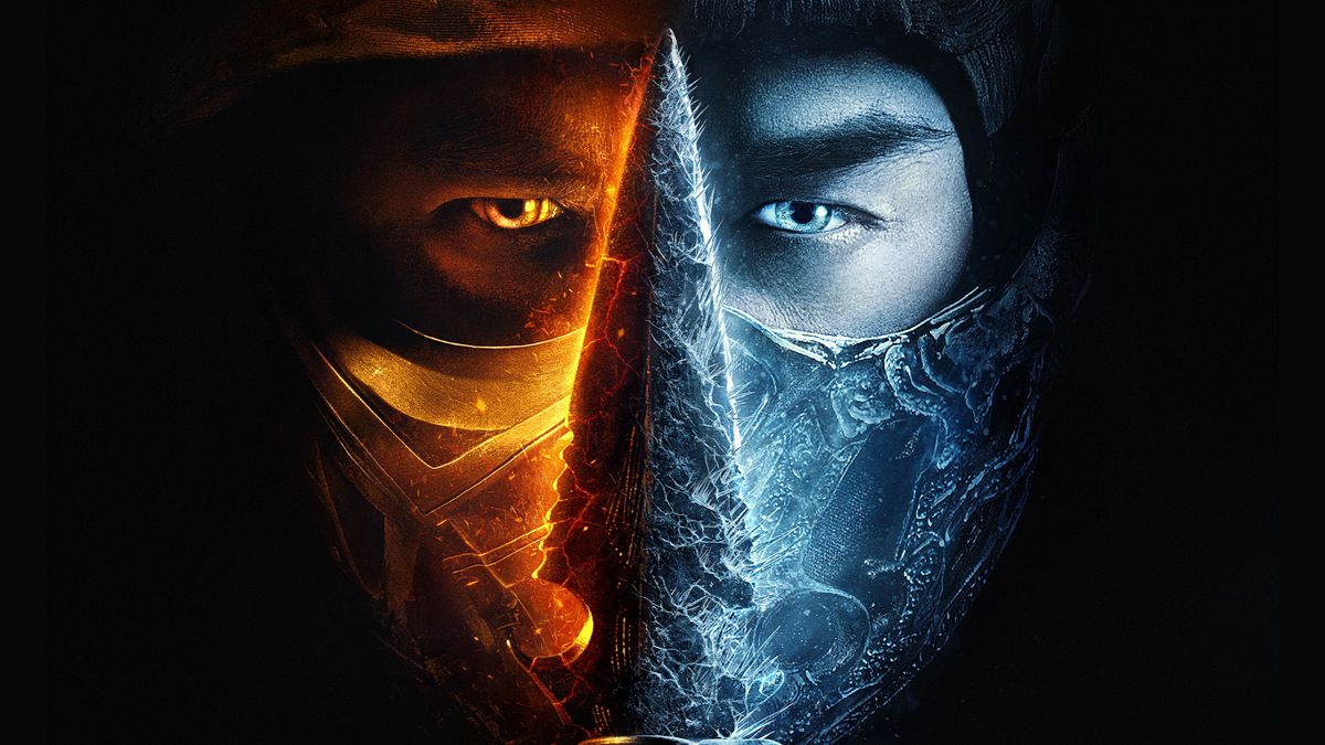 Mortal Kombat