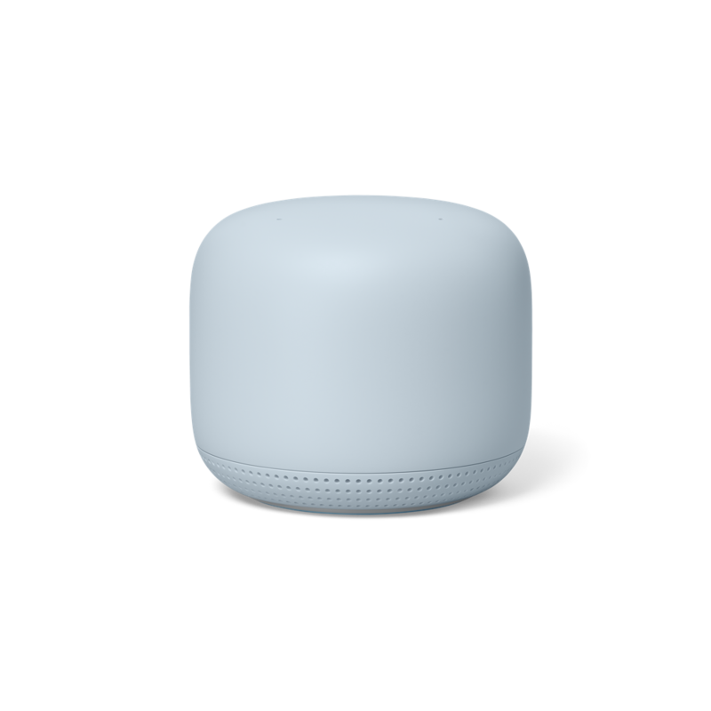 Nest Wifi Point Mist