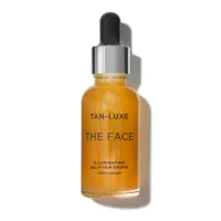 Tan-Luxe  The Face Illuminating Self-Tan Drops