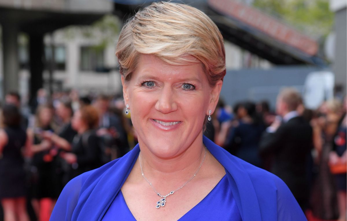 Clare Balding, BBC pay gap