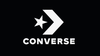 Converse rebrand by Sawdust
