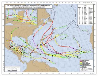 2010 atlantic hurricanes