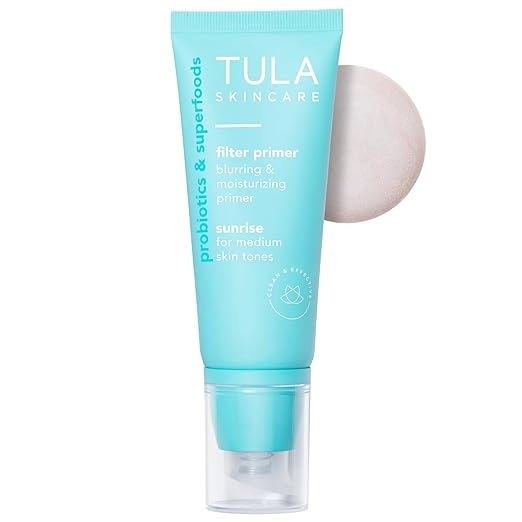 TULA, Filter Primer