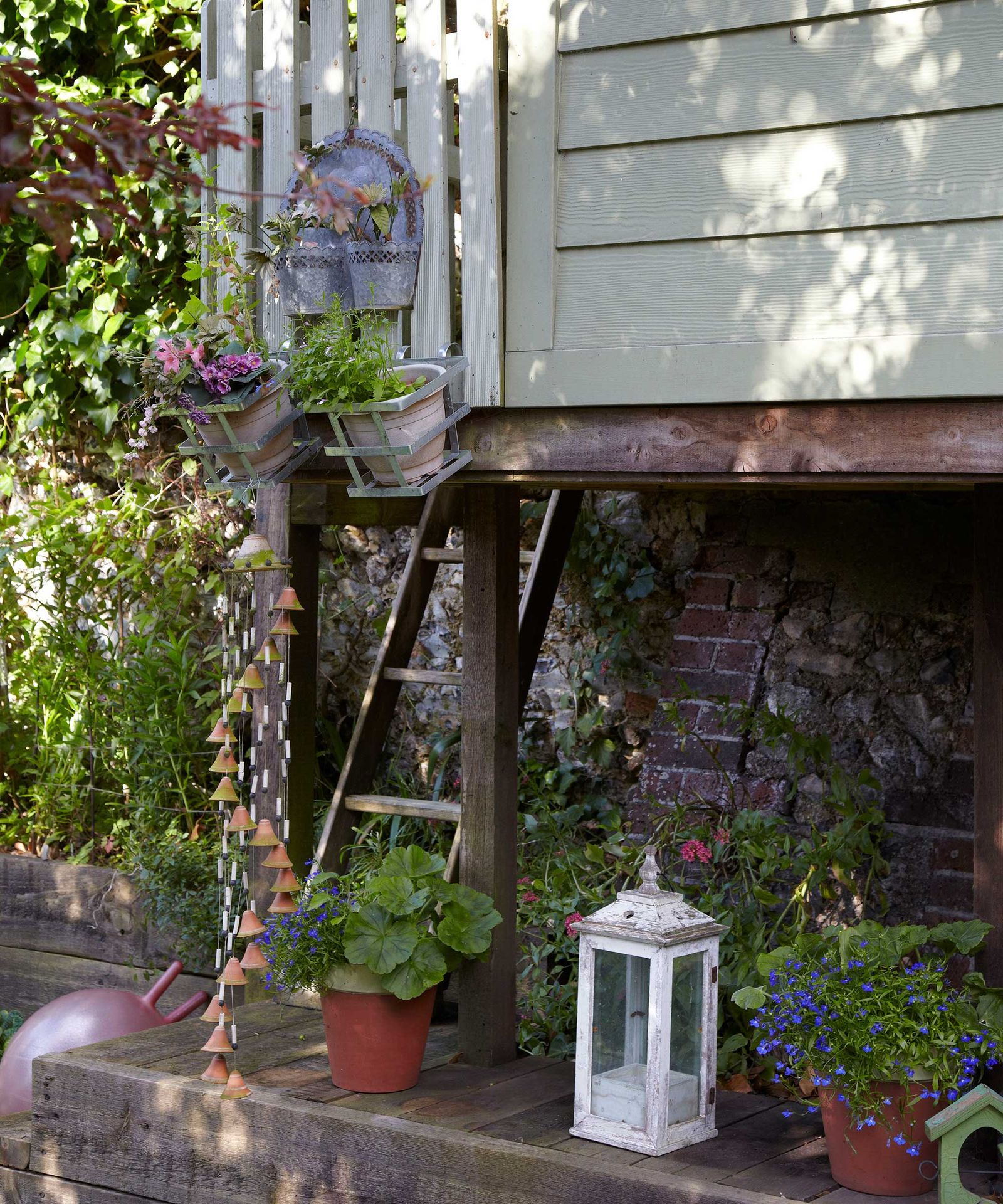 Sensory garden ideas 17 ways to stimulate the senses with planting