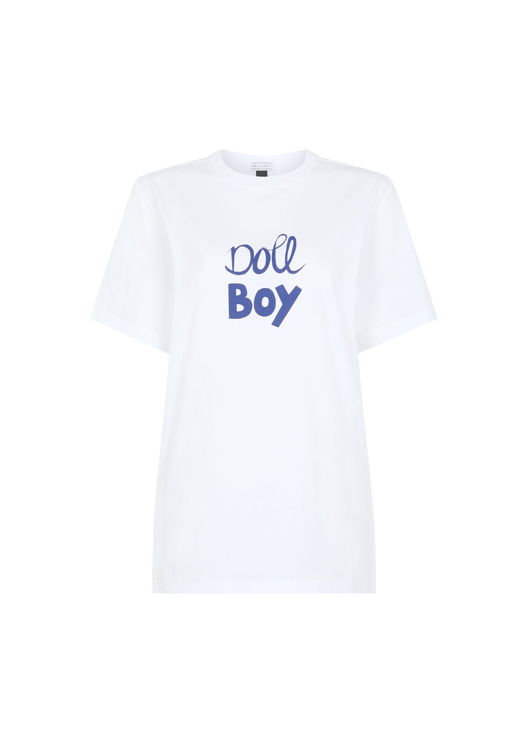 Doll Boy Unisex T-Shirt