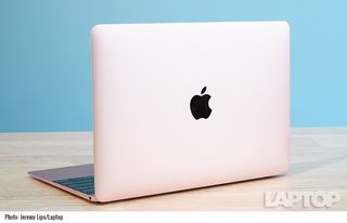 Apple MacBook 2016 outro
