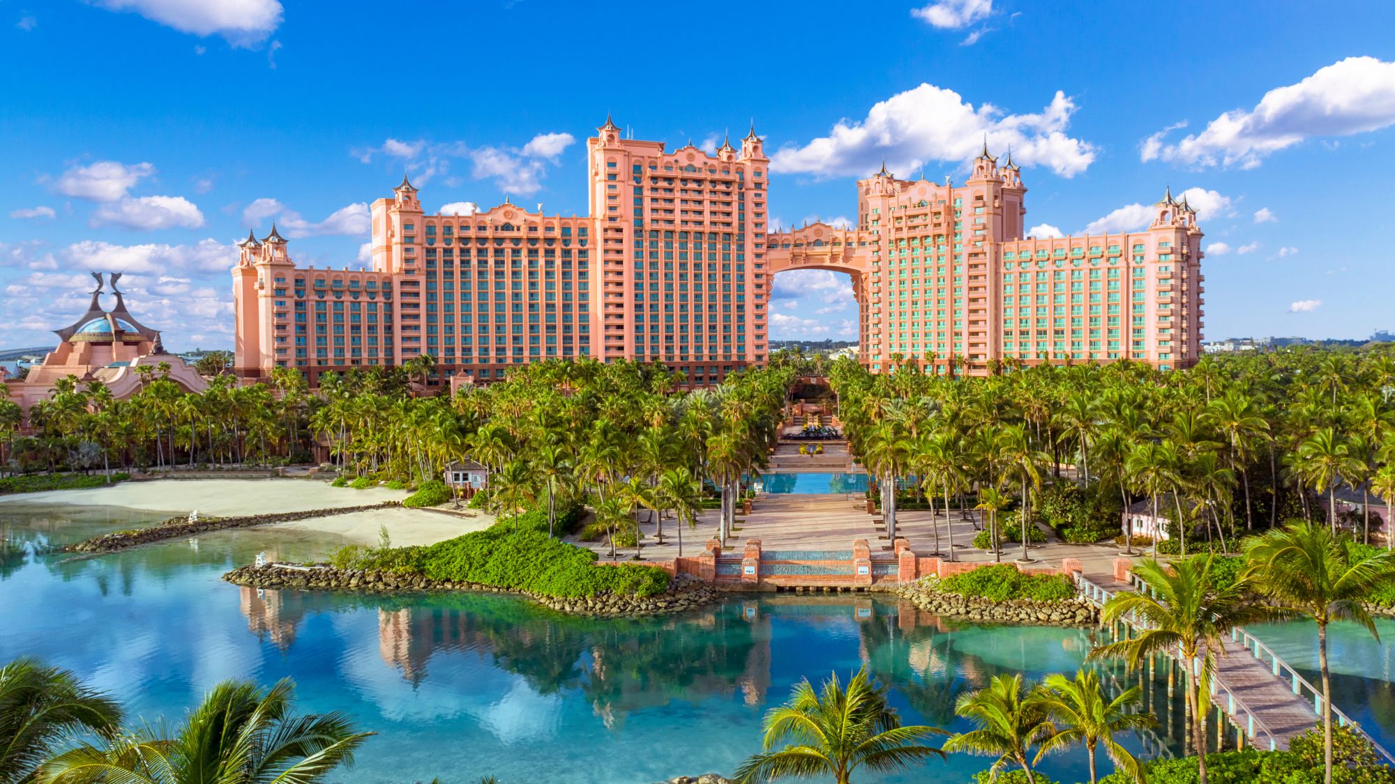 Atlantis the Royal — Hotel Review