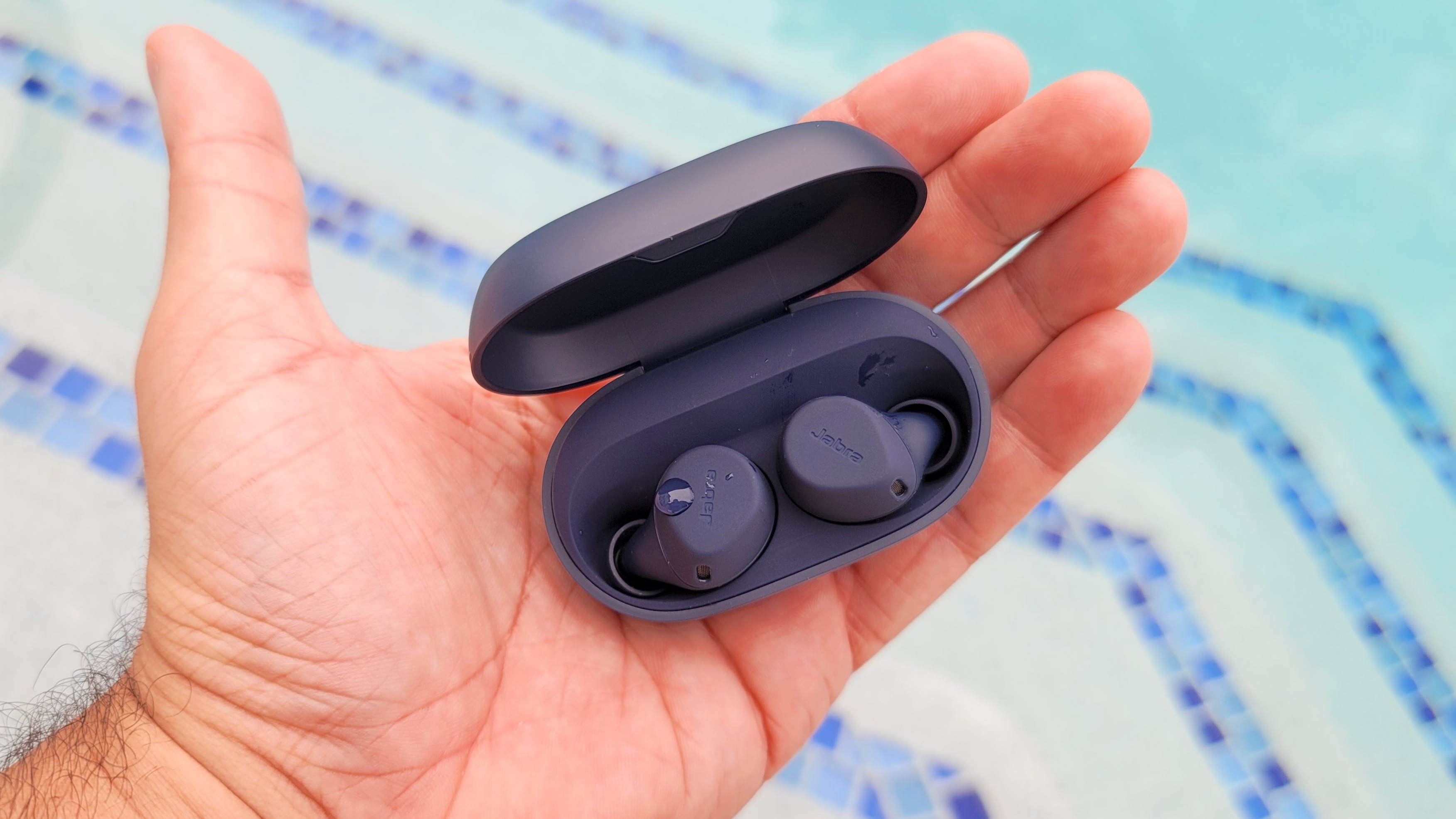 Jabra Elite 7 Active review