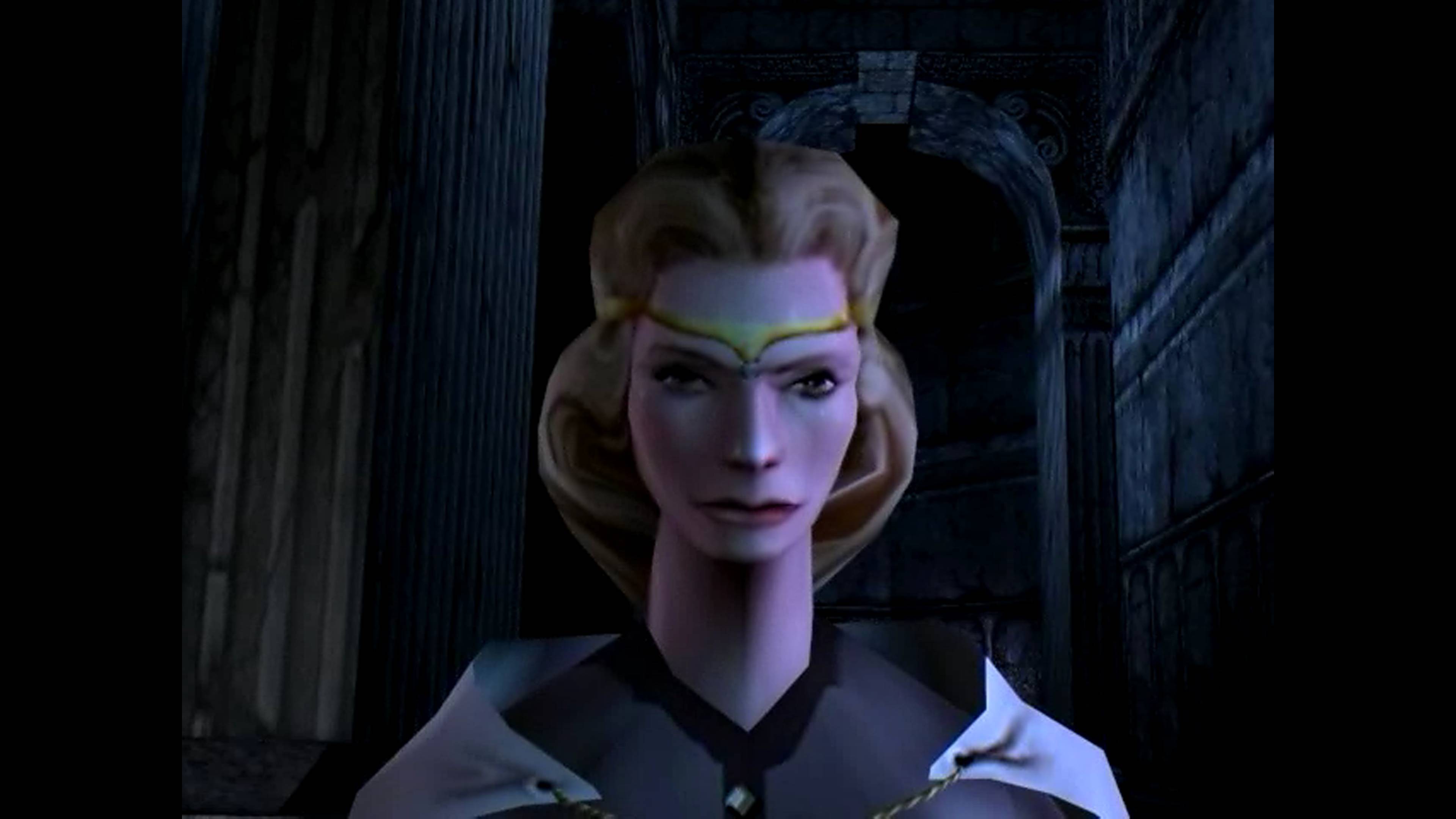 The Wheel of Time FPS