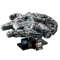 Lego Star Wars Millennium Falcon