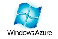 windows azure logo