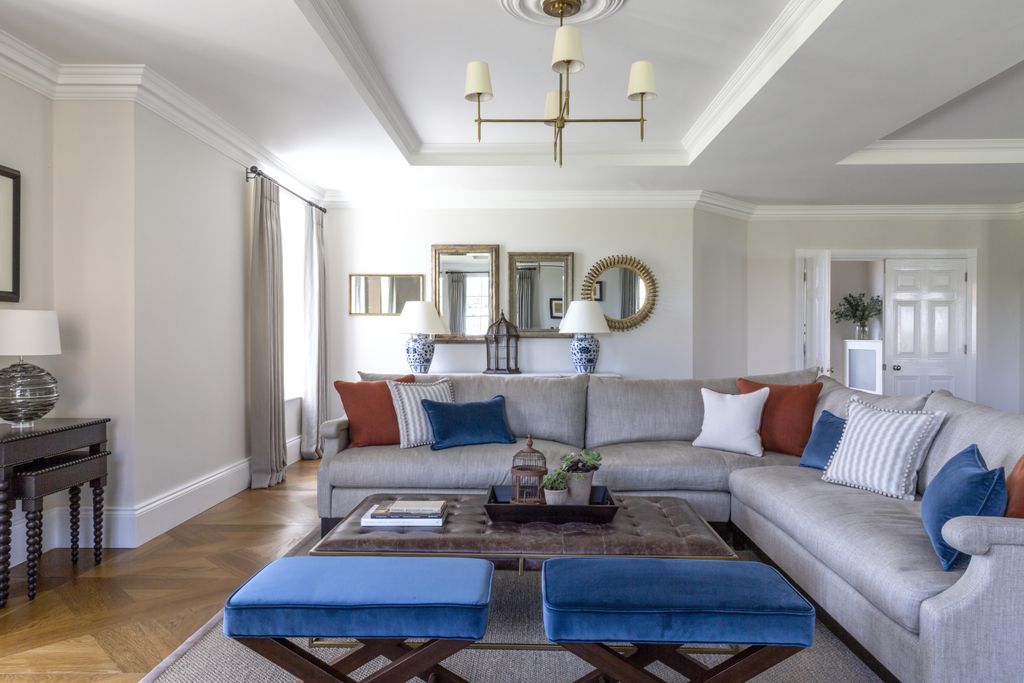 Adding character to a home expert tips & advice Homes & Gardens