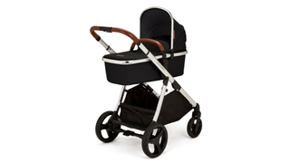 The Ickle Bubba Eclipse travel system